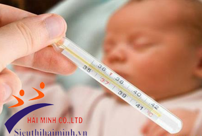 Tìm hiểu lợi ích máy đo nhiệt độ hồng ngoại mang lại