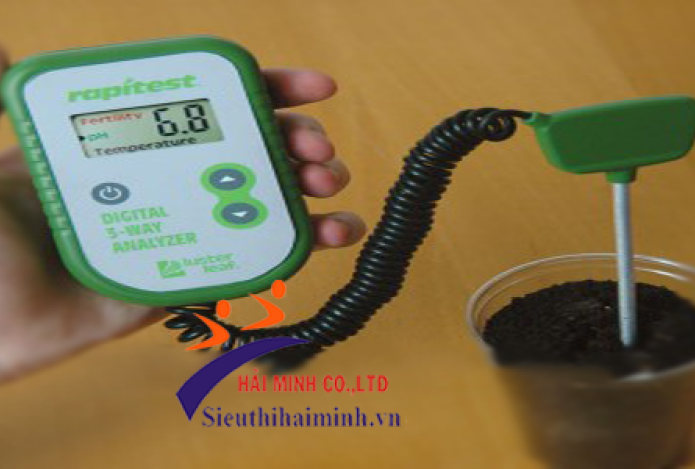 Tìm hiểu về thiết bị đo nhiệt độ hiện đại ngày nay