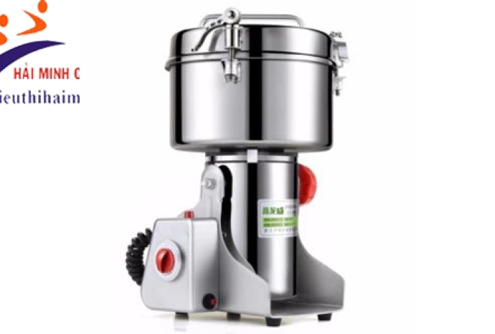 7 yếu tố giúp máy nghiền bột trở nên thông dụng