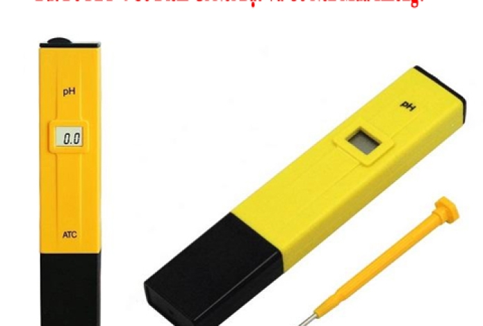 Bút Đo Ph P-4 Có Điểm Gì Nổi Bật Và Có Nên Mua Không?