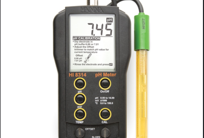 Nên Sở Hữu Máy Đo Độ Ph Của Hanna Hay Không?