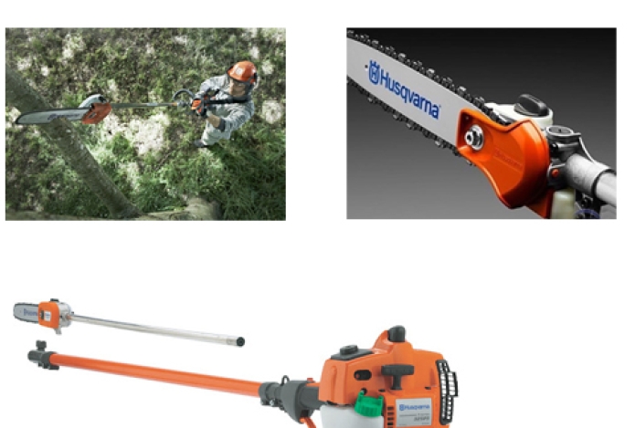 Máy Cắt Cành Trên Cao Có Ưu Điểm Và Công Dụng Gì Đặc Biệt?