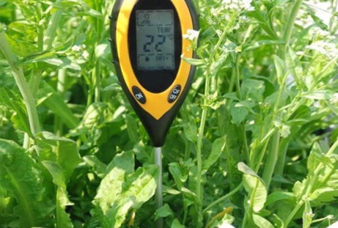 Máy Đo ph Với Ngành Nông Nghiệp Hiện Nay?