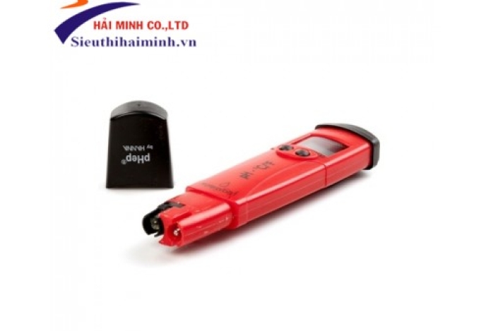 Cách bảo quản máy đo pH trong phòng thí nghiệm