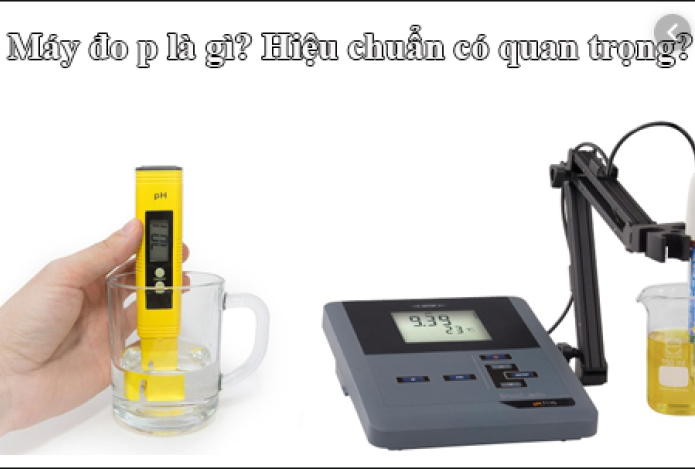 Hiệu Chuẩn Máy Đo Ph Có Thực Sự Quan Trọng?