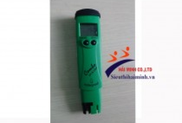 Đặc tính của máy đo pH-ORP-độ dẫn (EC), TDS và nhiệt độ để bàn Adwa AD8000