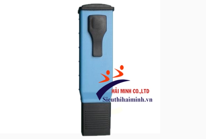 Tại sao máy đo độ pH Water Proof  PHMKL-096 được sử dụng rộng dãi