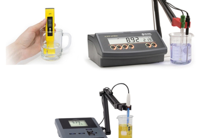 Máy đo pH sở hữu ưu điểm gì nổi bật? Có nên sở hữu hay không?