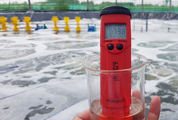 Lý do cần hiệu chuẩn máy đo pH khi sử dụng