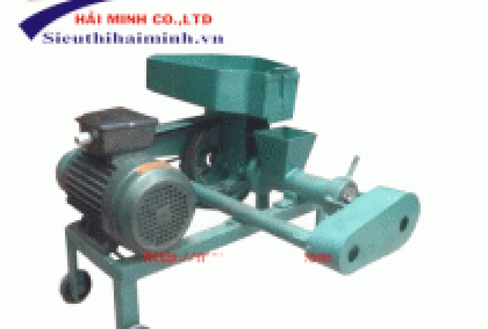 Cách lựa chọn máy làm cám viên tốt nhất, tiết kiệm nhất