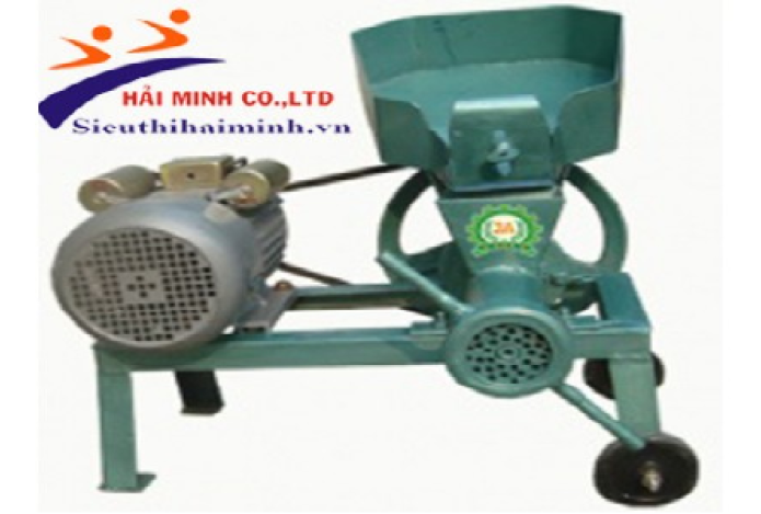 Lý do thuyết phục để bà con mua máy ép cám viên