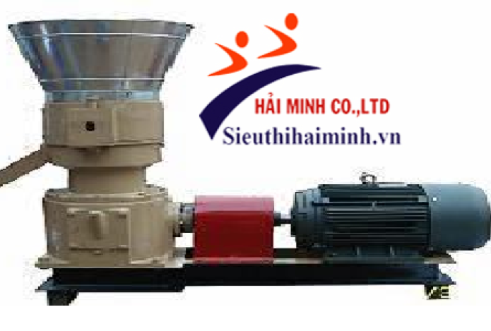 MÁY ÉP ÁM VIÊN VÀ NHỮNG TIỆN LỢI MANG LẠI