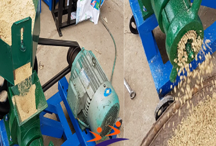 Một số điều cần lưu ý khi sử dụng máy ép cám viên