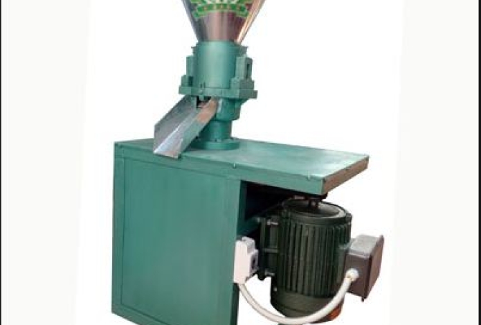 Những điều cần biết về máy ép cám viên