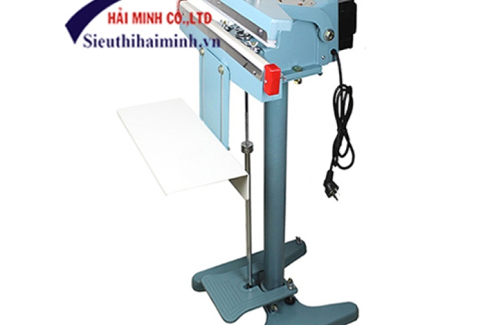 Bán máy ép túi ni lông dập chân bàn nhựa uy tín, chính hãng