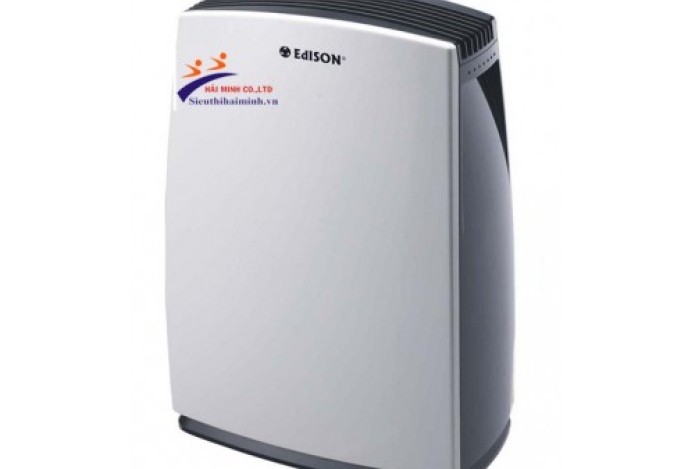 Máy hút ẩm loại nhỏ bảo quản linh kiện máy tính hiệu quả