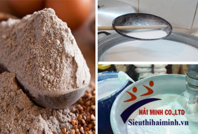 Vì sao nên sử dụng máy nghiền bột nước inox 90L