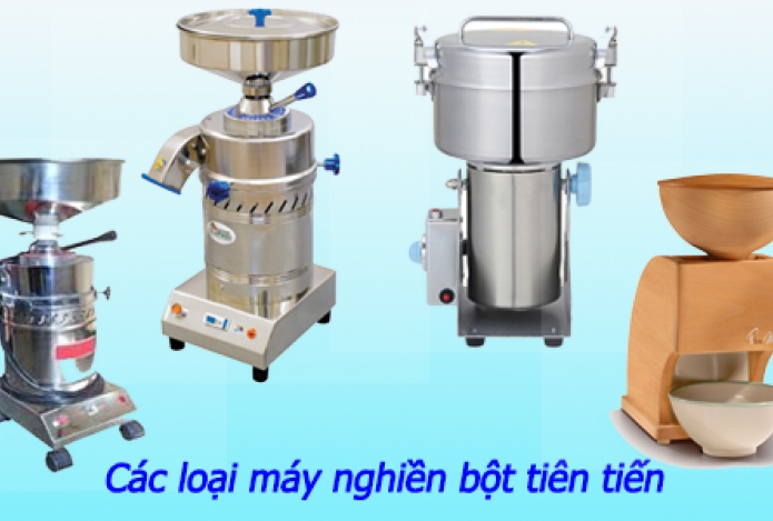 Một số lưu ý khi sử dụng máy nghiền bột thuốc trong đông y