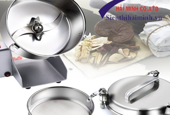 Làm bột khô đơn giản ngay tại nhà bạn đã biết chưa?