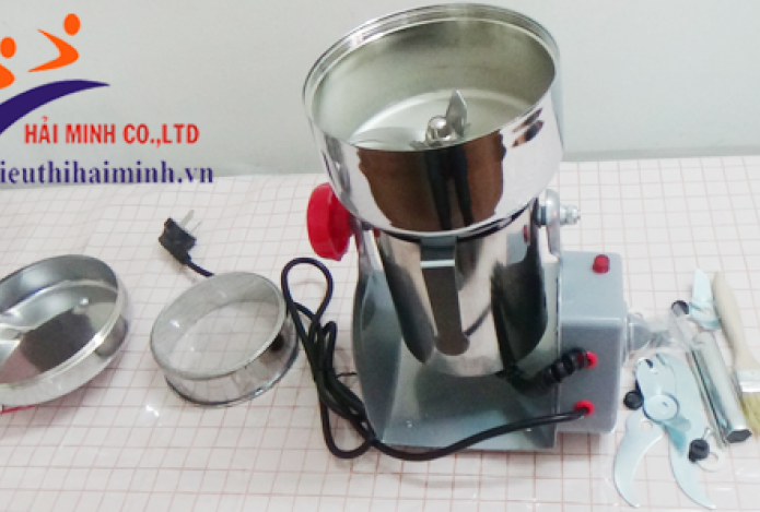 Top 5 máy nghiền bột bán chạy nhất 2017 trên facebook