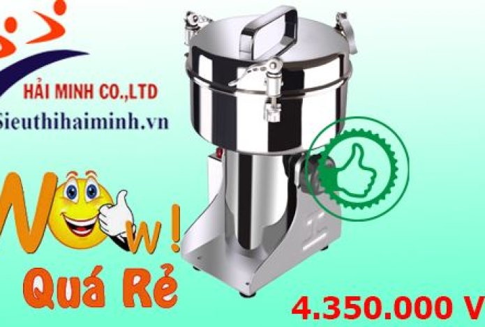 Địa Chỉ Cung Cấp Máy Nghiền Bột Uy Tín Tại Hải Phòng