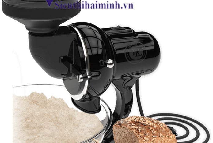 Làm thế nào để lựa chọn được một máy nghiền bột phù hợp