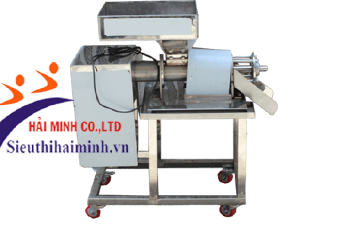 Top 3 máy nghiền bột được sử dụng để vắt nghệ tươi