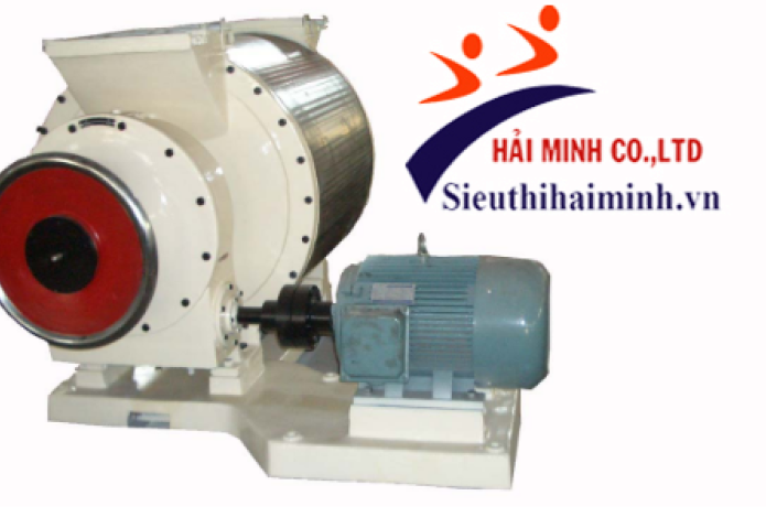 Cách giữ cho máy nghiền bột luôn được sạch sẽ và bền