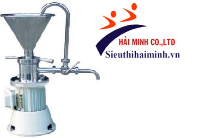 CÁCH SỬ DỤNG MÁY NGHIỀN BỘT HMB – 01 TẠI NHÀ