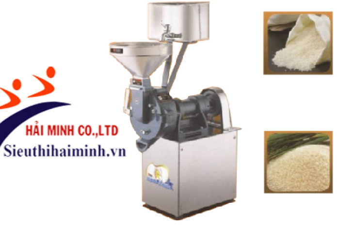 Cần nắm vững tần suất sử dụng máy nghiền bột khô hợp lý