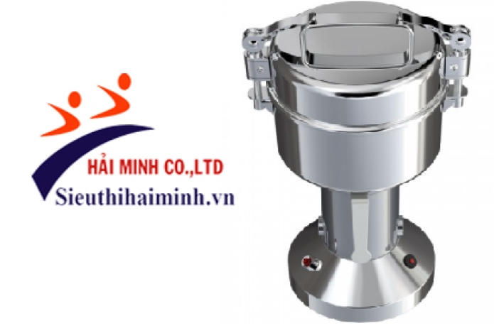 Địa chỉ mua máy nghiền bột khô tốt nhất tại Hà Nội