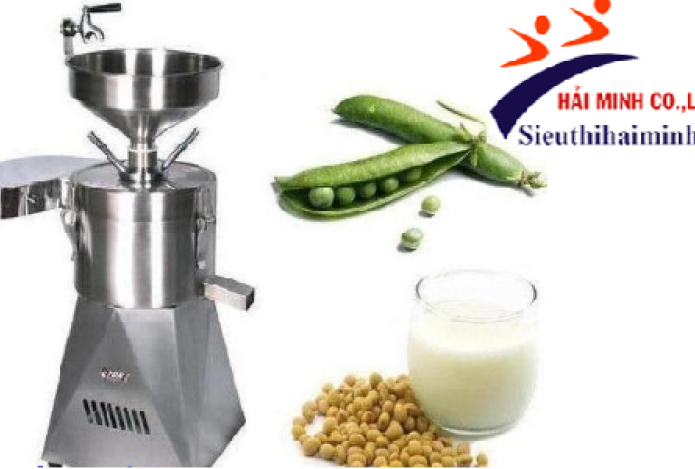 Nên sở hữu một chiếc máy nghiền bột ngay tại nhà