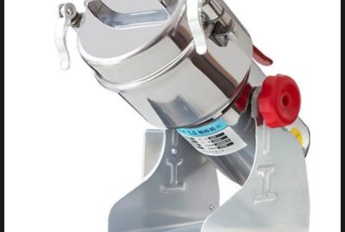 Địa chỉ cung cấp máy nghiền bột tại nhà