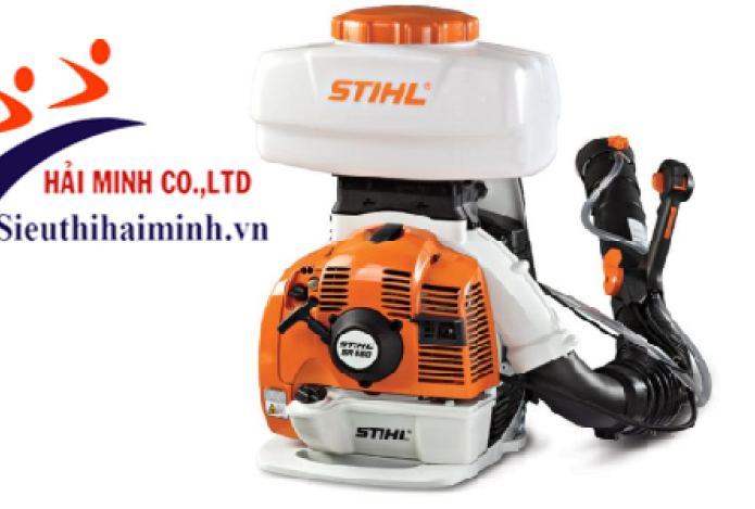 Hướng dẫn cách vận hành máy phun thuốc trừ sâu bền và ổn định