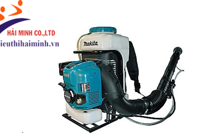 Máy phun thuốc Makita của nhà phân phối hàng đầu Việt Nam