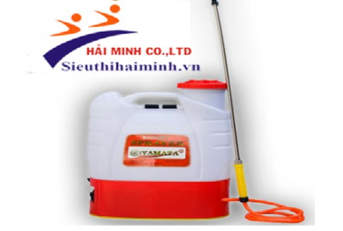 Những chú ý khi phun thuốc và sử dụng máy phun thuốc