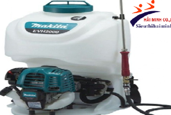 Máy phun thuốc trừ sâu đa năng ngày nay có lợi như thế nào