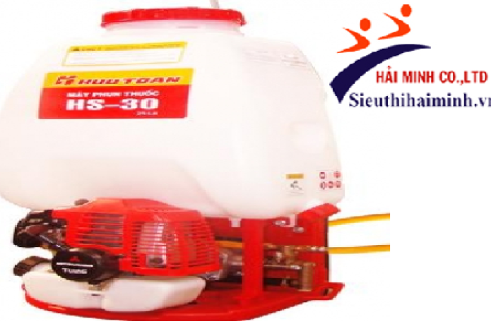 Lưu ý sử dụng và bảo quản máy phun thuốc trừ sâu hiệu quả