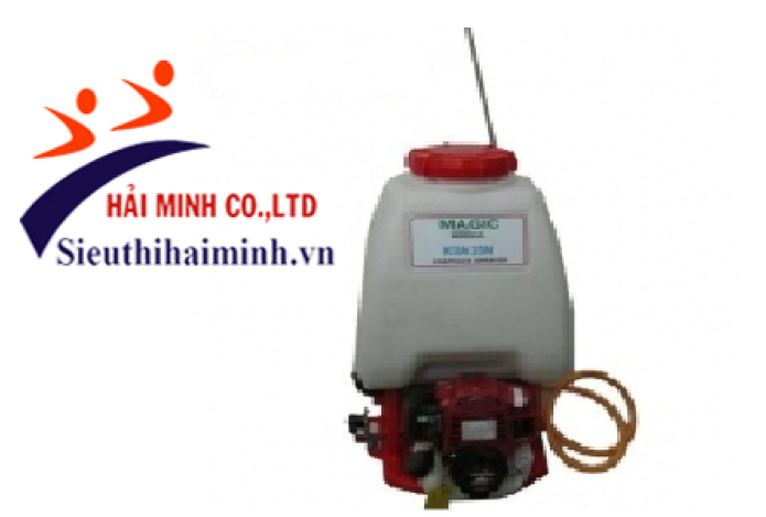 Lưu ý lựa chọn và sử dụng máy phun thuốc sâu sao cho bền