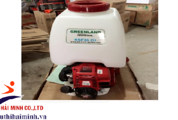 Muốn mua máy phun thuốc sâu chính hãng giá rẻ ở đâu bán?