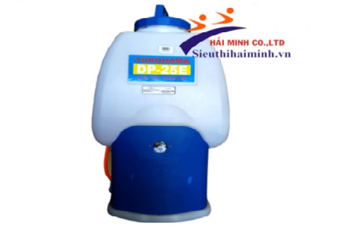 Nên mua máy phun thuốc trừ sâu của nhà cung cấp nào?