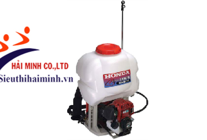 Những lưu ý trước khi sử dụng máy phun thuốc trừ sâu
