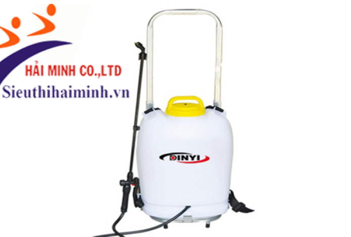 Kỹ thuật phun thuốc sâu đúng cách an toàn cho người lao động