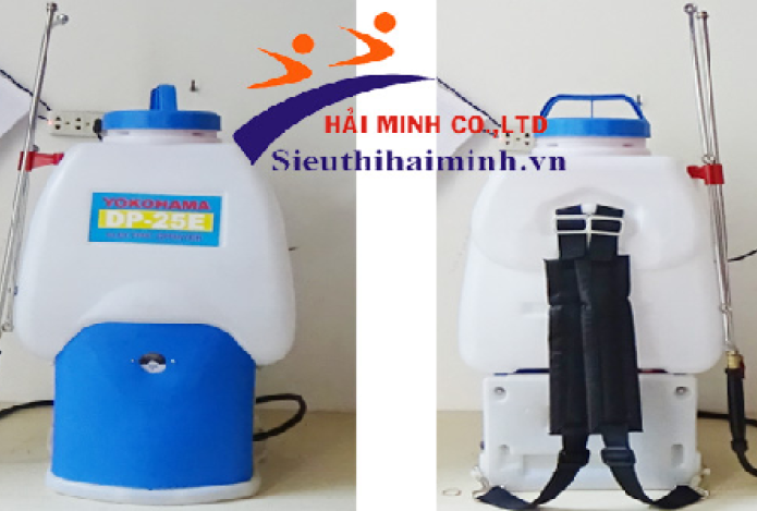 Mua máy phun thuốc giá rẻ, bền nên tìm đến nhà cung cấp nào?