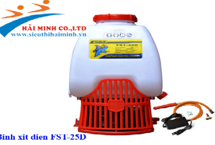 Những ưu điểm đặc biệt máy phun thuốc đa năng đang sở hữu