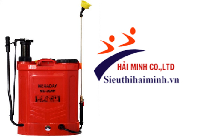 Máy phun thuốc chất lượng Nhật Bản được phân phối ở đâu?