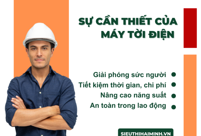 Máy tời điện 200kg nào tốt? Có nên mua tời điện Nhật Bãi