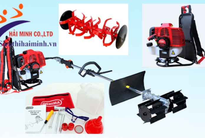 Có Nên Chọn Mua Máy Xạc Cỏ Cũ, Giá Rẻ Không?