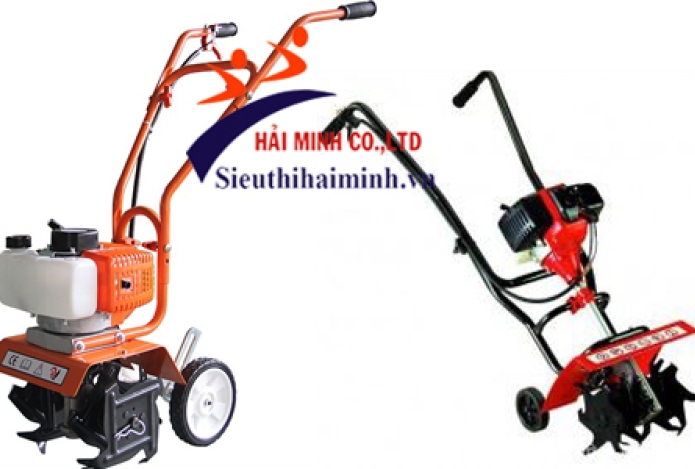 Mua máy xạc cỏ giá rẻ trong nông nghiệp có nên không?