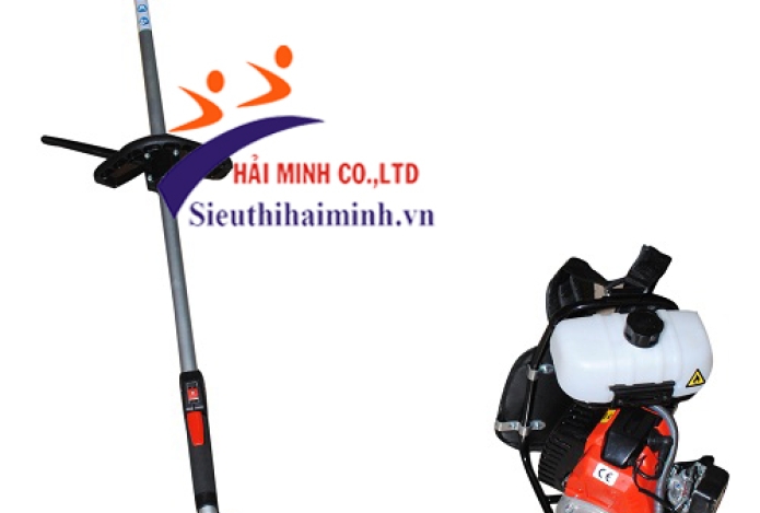 Hướng dẫn cách lựa chọn máy xạc cỏ cầm tay